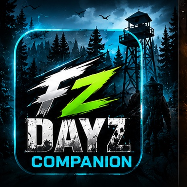 dayz app logo